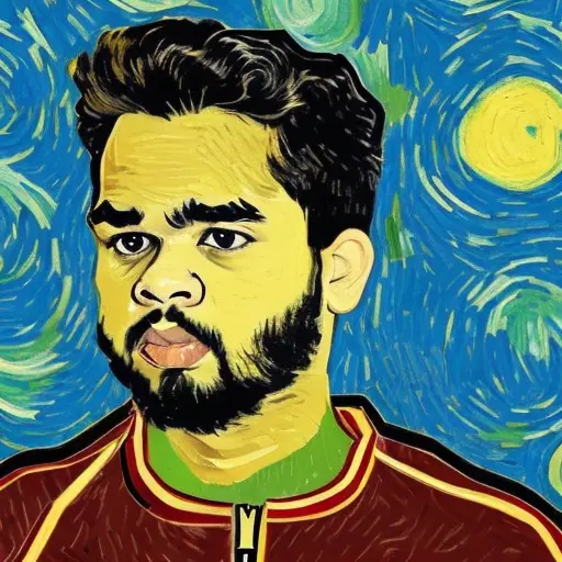 Profile Picture