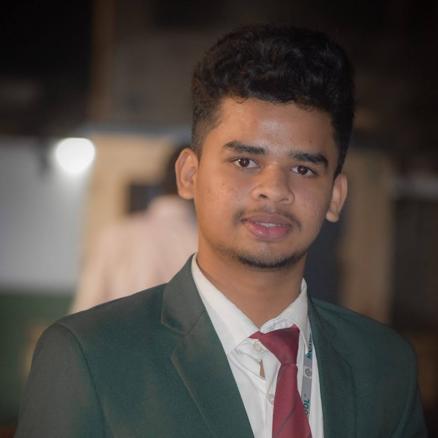Profile Picture